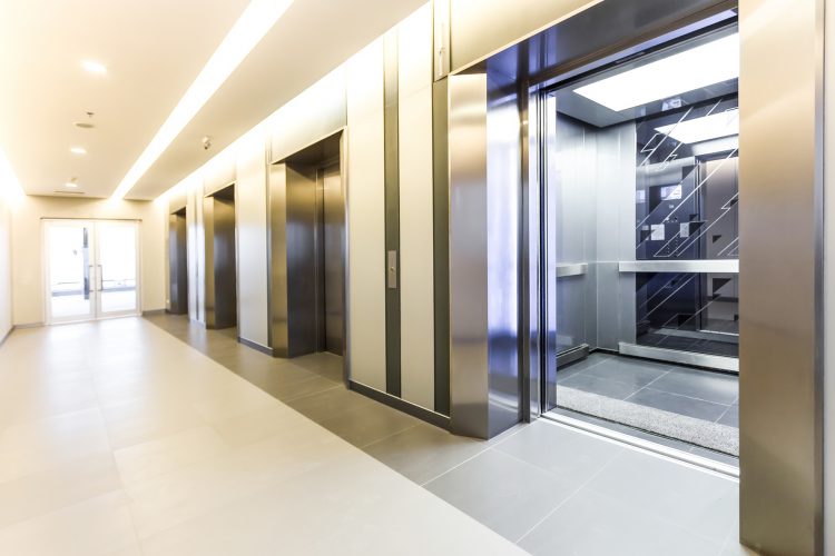 Lifturi interior
