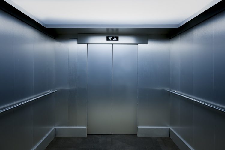 Reparatii Ascensoare